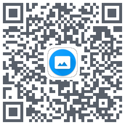 RelaxPic QRcode