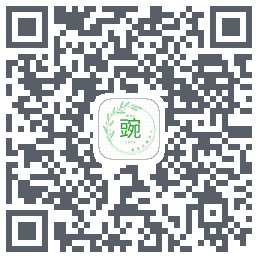 豌豆尖数字人 QRcode