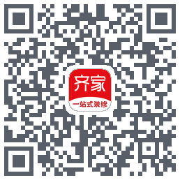 齐家 QRcode