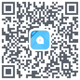 云胜ProのダウンロードQRコード