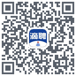 滴聘 QRcode