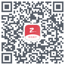 阳光助手-test的下載二維碼