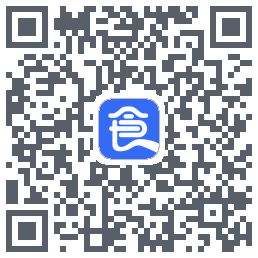 好伙食商家端 QRcode