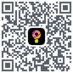 热气球 QRcode