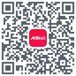 ASIAIR QRcode