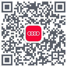 上汽奥迪 QRcode