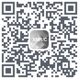 XMRC QRcode