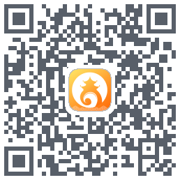爽贵阳 QRcode