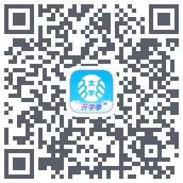 掌上大学 QR-код для загрузки