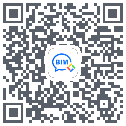BIM快看的下載二維碼