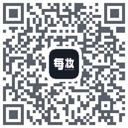 每妆codice QR per il download