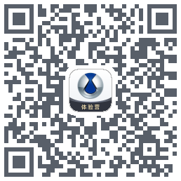 腾势汽车 QRcode
