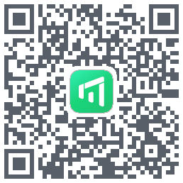 菜小秘P QRcode