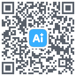 讯飞AI学codice QR per il download