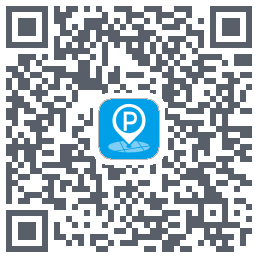 捷停车的下载二维码