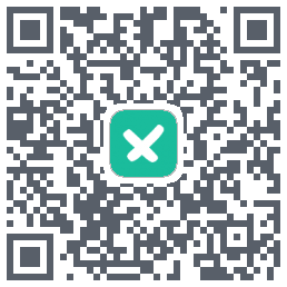 蓝牙手表App的下載二維碼