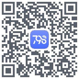 慧生活798的下載二維碼