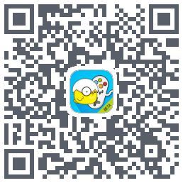 小鸡模拟器のダウンロードQRコード