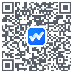 重庆市民通 QRcode
