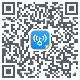 WiFi万能钥匙的下載二維碼