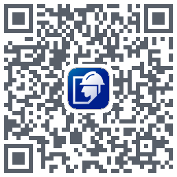 岩慧e管家código QR de descarga de