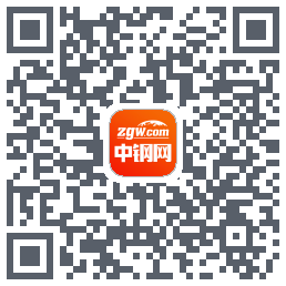 中钢网 QRcode