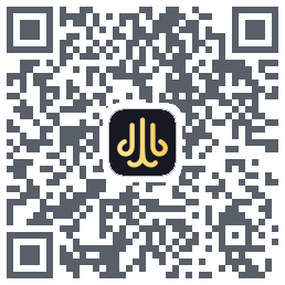 阿凡提风火轮código QR de descarga de