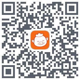 猪八戒的下载二维码