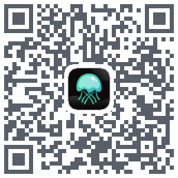 暮瑟codice QR per il download
