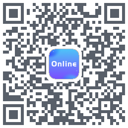 Online QR-код для загрузки