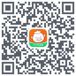 猪八戒的下载二维码