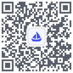 隐私空间的下載二維碼