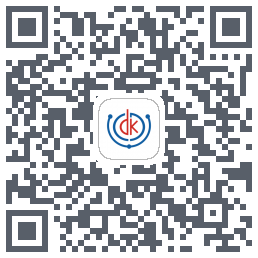 力力灵活就业平台 QRcode