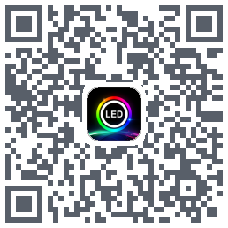 LED LAMP QRcode
