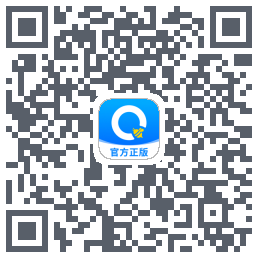 蜜蜂试卷código QR de descarga de