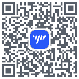 爱原物 QRcode