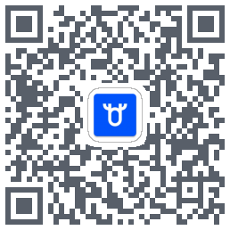 顽鹿运动Beta QRcode