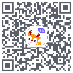 外研U学 QRcode