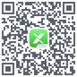 XTrend Speed的下載二維碼