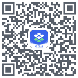 翼门户du code QR de téléchargement