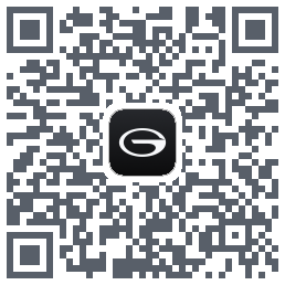 广汽能源 QRcode