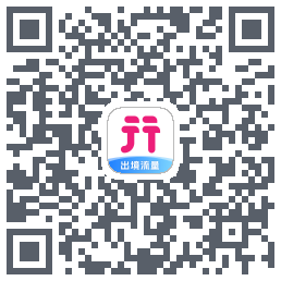无忧行的下載二維碼