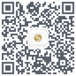 鳳凰秀código QR de descarga de
