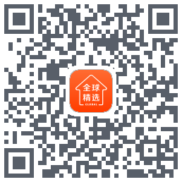 全球家精选kod QR do pobrania