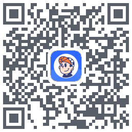 小球迷codice QR per il download