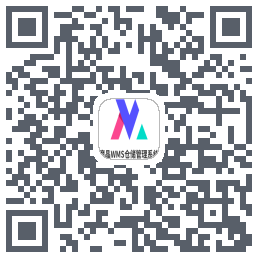 魔晶的下載二維碼