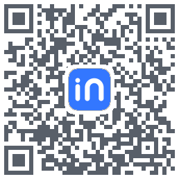 有因助手 QRcode