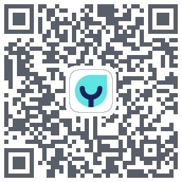 YooFinds QRcode