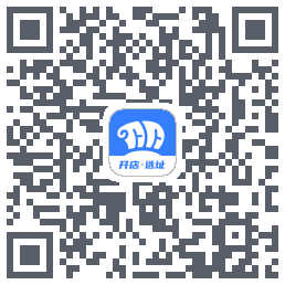 上上参谋 QRcode