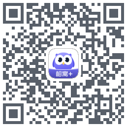 相寓+ QRcode